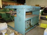 Used Sicotte J3H-6 Multiple Vertical Spindle Drill/Boring Machine